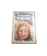 Bright Eyes Shirley Temple (DVD 2001) 1934 Film Classic NEW Sealed Speci... - $14.04 CAD