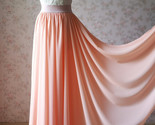 Wedding bridesmaid skirt coral 9 thumb155 crop