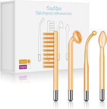 YourMate 4 Piece Tube Set Neon Tube Compatible with YourMate High Freque... - $858.76 MXN