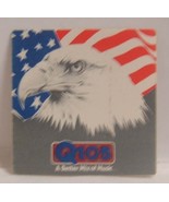 DAMN YANKEES / TED NUGENT / TOMMY SHAW - VINTAGE ORIGINAL CLOTH BACKSTAG... - $13.59 CAD