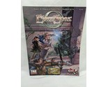 Eldest Sons The Essential Guide To Elves Races Of Legend Sourcebook - $34.20