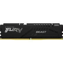Kingston FURY Beast 2x16GB DDR5 6000MHz 288pin Memory Kit KF560C40BBK232 - £166.03 GBP