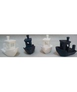 3D Printed Benchy Boat - $452.35 MXN