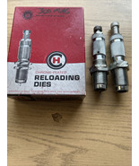 VINTAGE C-H RELOADING DIE 300 WEATHERBY MAG CHROME PLATED RELOADING DIE - $61.91 CAD