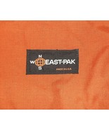Vintage 1980s East-Pak nylon tote bag &quot;Made in USA&quot; GREAT shape &quot;Sherpa ... - $760.27 MXN