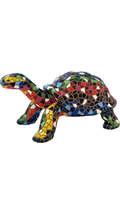Classic Mosaic Giant Tortoise - $42.00