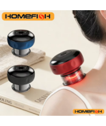 Heated Cupping Massager for Back and Neck Relaxation at Home - $24.99