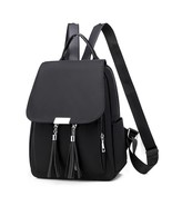 backpack for women shouler bag new trendy oxford ladies travel student b... - £36.38 GBP