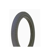 PREMIUM INNOVA Tire 20 x 2.40 Black/Black Side Wall IA-2128, SMOOTH THREAD - £20.49 GBP