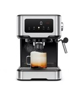 Chefman RJ54-SS-15-D CraftBrew Espresso Machine w/ Steam Wand and Touch ... - $950.15 MXN
