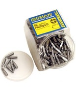 500 pack 00331 tub500 #2 reduced 1in.phillips 1&quot; insert bits Eazypower - $297.00