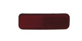 FITS FORD BRONCO SPORT 2021-2022 RIGHT PASSENGER REAR BUMPER REFLECTOR LENS - $18.07