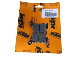 NEW KTM Brake Pad OEM PN 54813090100 - $17.77