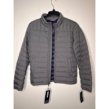 NWT Tommy Hilfiger Duck Down 900 Fill 90/10 Quilted Packable Puffer Jack... - $55.00