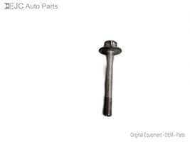 Crankshaft Pulley Bolt For 12-14 Subaru Impreza  2.0 12369AA091 Gas - $366.59 MXN