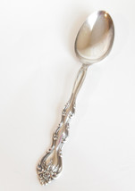 International Silverplate Regular Spoon Size Silverware Vintage Interlude - £1.99 GBP