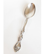 International Silverplate Regular Spoon Size Silverware Vintage Interlude - £1.99 GBP