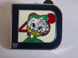 Disney Trading Pins 85607 WDW - Louie - 2011 Hidden Mickey Series - Classic - $7.69