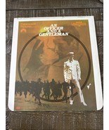 RCA Video Laser Disc An Officer And A Gentlemen - $20.14 CAD