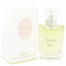 Christian Dior Diorissimo Perfume 1.7 Oz Eau De Toilette Spray image 6