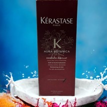 Kerastase Aura Botanica Essence D&#39; Eclat Moisturizing Oil Mist 3.4oz - £19.84 GBP