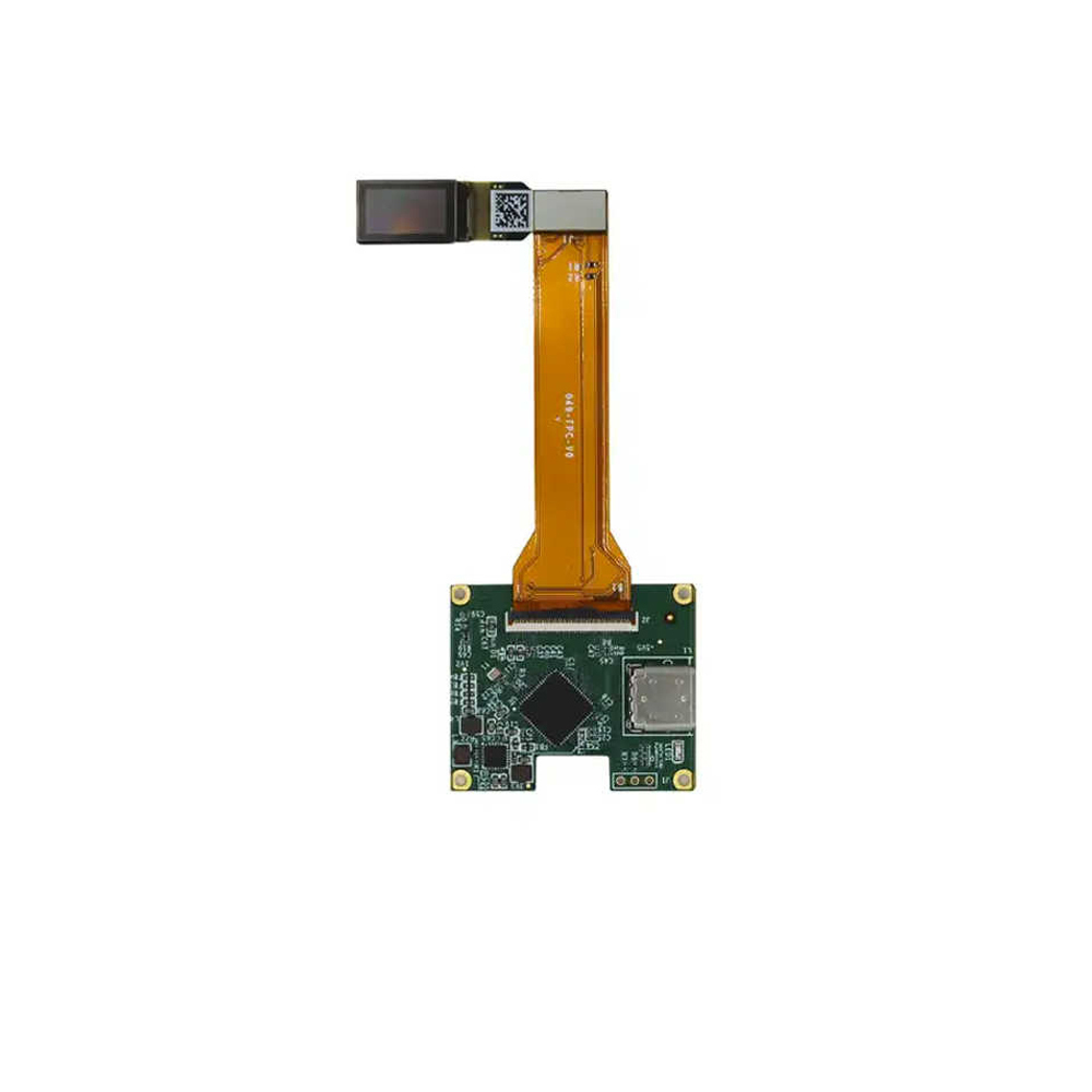 0.49 &quot; 1920x1080 Mipi Near Eye Display Micro OLED Display 1080p for  Hud... - $287.00