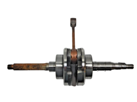 crankshaft crank shaft 2005 Yamaha YJ50 Vino 50 Classic #2 - $135.47 CAD