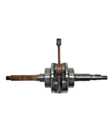 crankshaft crank shaft 2005 Yamaha YJ50 Vino 50 Classic #2 - $98.99