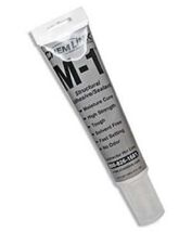 Chem Link F1277 M-1 Structural Adhesive/Sealant 5oz Squeeze Tube - $16.08