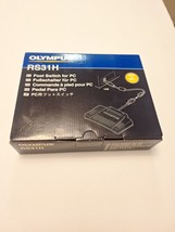 Olympus USB Foot Switch Model: RS31H - £54.91 GBP