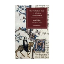 The Canterbury Tales: A Selection Chaucer, Geoffrey/ Boenig, Robert (Editor)/ Ta - $27.00