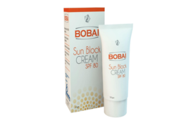 50ml. Bobai Sun Block Cream SPF 80 - 1.76oz. - $31.18