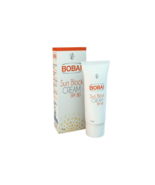 50ml. Bobai Sun Block Cream SPF 80 - 1.76oz. - $574.04 MXN