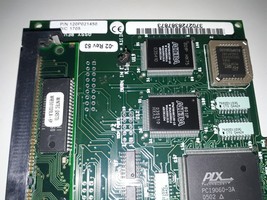 Sun Microsystems 370-2728 high speed serial interface card - $190.00