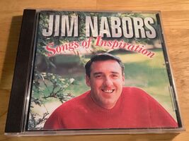 Songs of Inspiration - Music CD - Good - $4.99