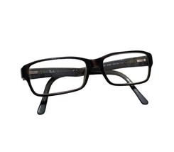 Ray Ban RB5169 Brown Blue Tortoise Eyeglasses 5023 54-16-140 Frames Only - £18.24 GBP