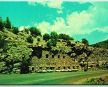 Fox Cave Ruidoso Downs New Mexico NM UNP Unused Chrome Postcard H8 - $8.87