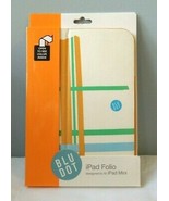 iPad Mini Case iPad Folio by Blu Dot - £5.44 GBP