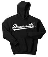 J. Cole Dreamville Pullover Hoodie | Dreamville Hooded Sweatshirt | J Cole - £31.32 GBP+