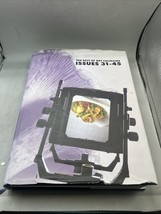 Best of Art Culinaire Issues 31-45 by Carol M. Newman (2004, HC/DJ - $29.69
