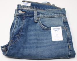 Men&#39;s Jeans Dress Pants Lot Of 2 Haggar H26 &amp; Denizen Levi&#39;s Slim 33W X 32L Nwt - £31.11 GBP