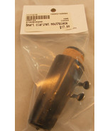 Smart - Bb Clarinet Mouthpiece Ligature and Cap ! Brand NEW ! NICE PRICE ! - €8,30 EUR
