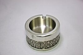 Royal Selangor Pewter Classic Expressions Satin Ashtray SM image 7