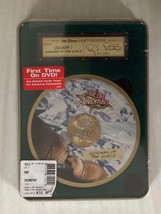 Walt Disney&#39;s Legacy Collection - Vol 1 - Wonders Of The World - 2006 - New! - $49.98