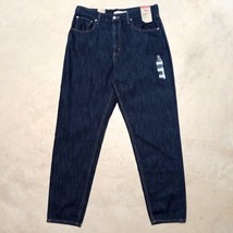 NWT Levi’s 80s Mom High Rise Relaxed Tapered Leg Jeans - Size 32x30 (Fit... - $39.95