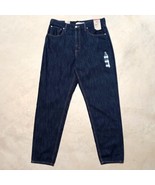 NWT Levi’s 80s Mom High Rise Relaxed Tapered Leg Jeans - Size 32x30 (Fit... - $39.95