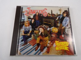 The Janglers Circuit Ride In My Heyday Easy Pickins The Kind Of Blues I GotCD#21 - £10.17 GBP