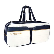 Victor 2024 Paris Edition Unisex Badminton Bag Shoulder Bag Racket NWT BR9612AB - $117.81