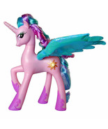 Y LITTLE PONY FRIENDSHIP IS MAGIC Talking Princess Celestia - $22.99