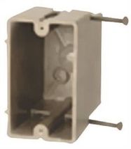Allied Moulded - Switch Box - $17.30